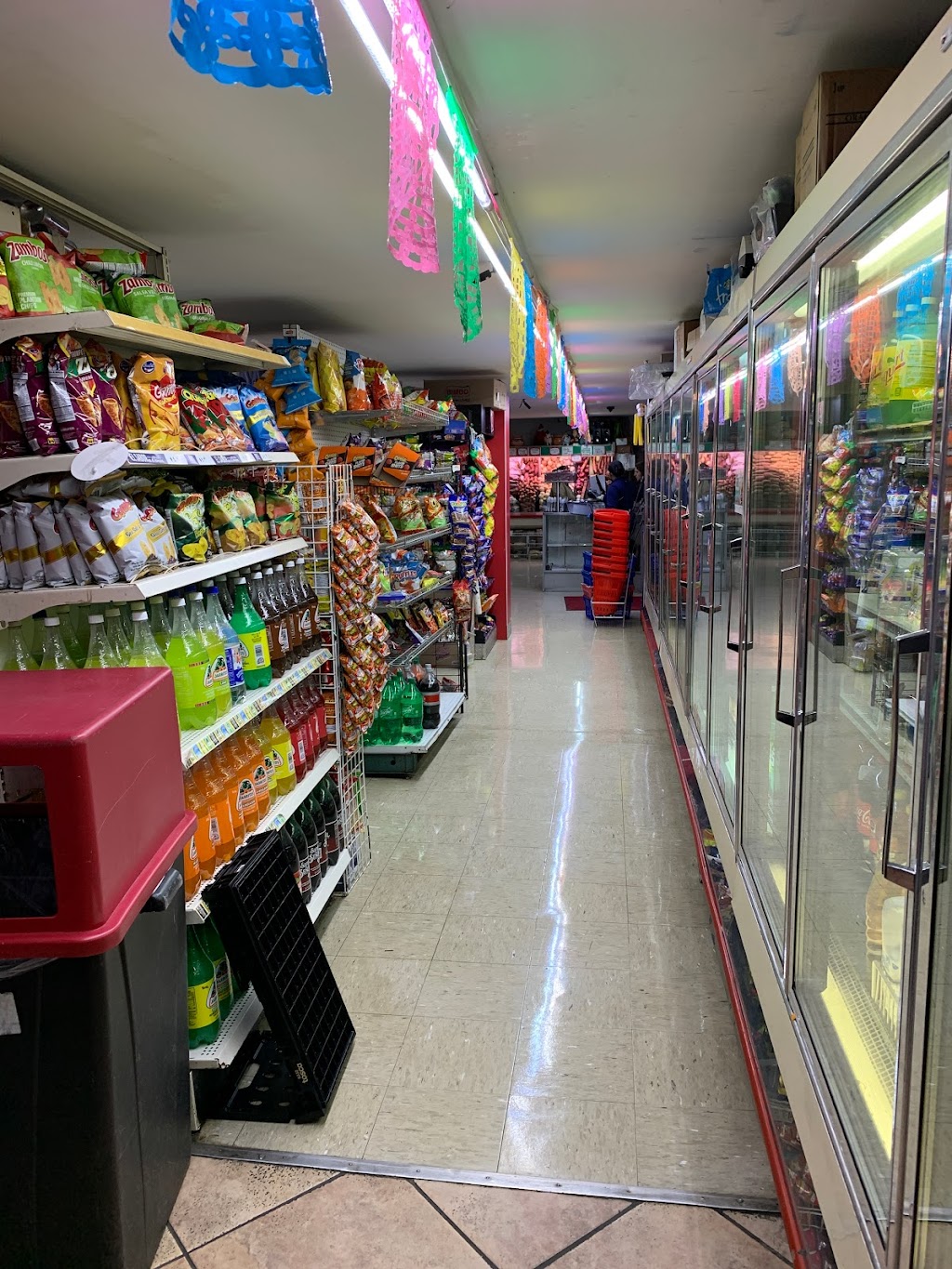 Supermercado Los 3 Hermanos | restaurant | 2121 Athens Hwy, Gainesville, GA 30507, USA | 7702972743 OR +1 770-297-2743