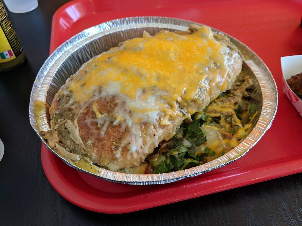 Burrito Brothers | restaurant | 1403 E Lambert Rd Suite B, La Habra, CA 90631, USA | 5626910055 OR +1 562-691-0055