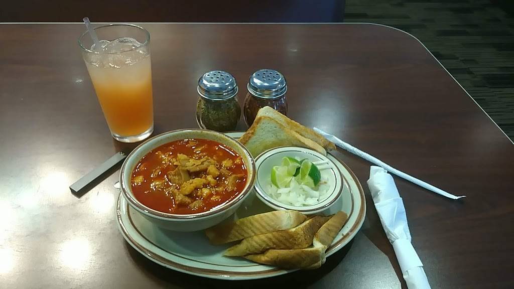 Village Inn | bakery | 6040 N Mesa St, El Paso, TX 79912, USA | 9155816329 OR +1 915-581-6329