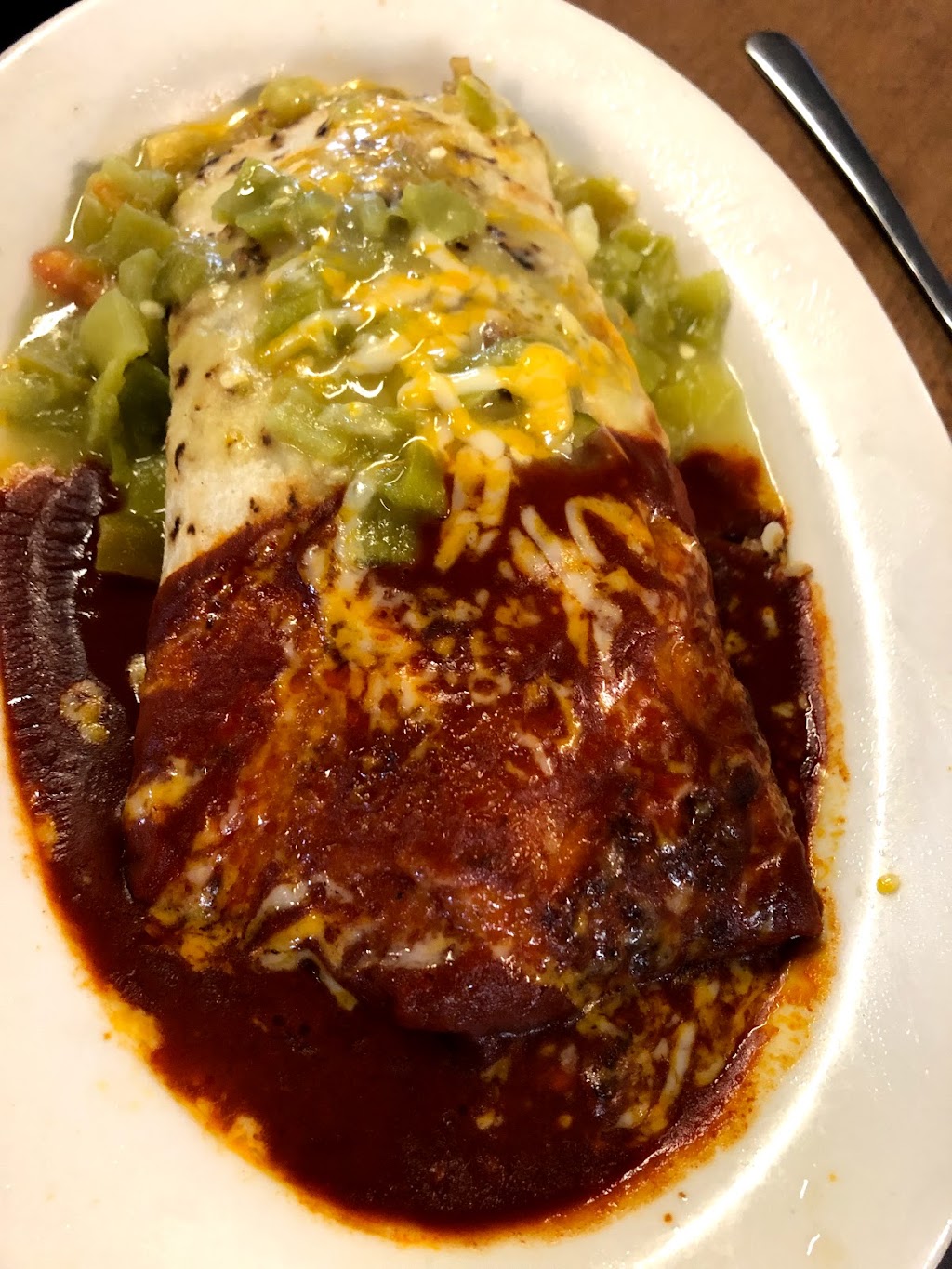 Mesa Vista Cafe | restaurant | 35323 US Hwy 285, Ojo Caliente, NM 87549, USA | 5055832245 OR +1 505-583-2245