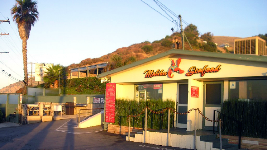 Malibu Seafood Fresh Fish Market & Patio Cafe | restaurant | 25653 Pacific Coast Hwy, Malibu, CA 90265, USA | 3104563430 OR +1 310-456-3430