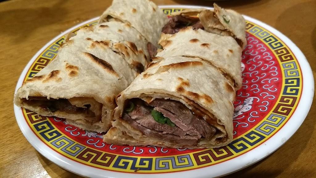 Mandarin Noodle House 玉堂 | restaurant | 701 W Garvey Ave, Monterey Park, CA 91754, USA | 6265709795 OR +1 626-570-9795