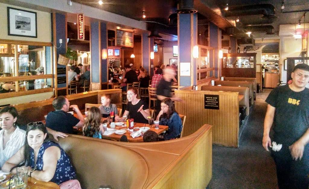 Belmont Brewing Co | restaurant | 25 39th Pl, Long Beach, CA 90803, USA | 5624333891 OR +1 562-433-3891