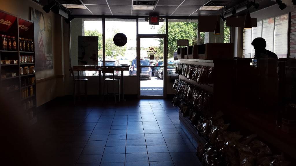 Smoothie King | restaurant | 976 Houston Northcutt Blvd k, Mt Pleasant, SC 29464, USA | 8439714676 OR +1 843-971-4676