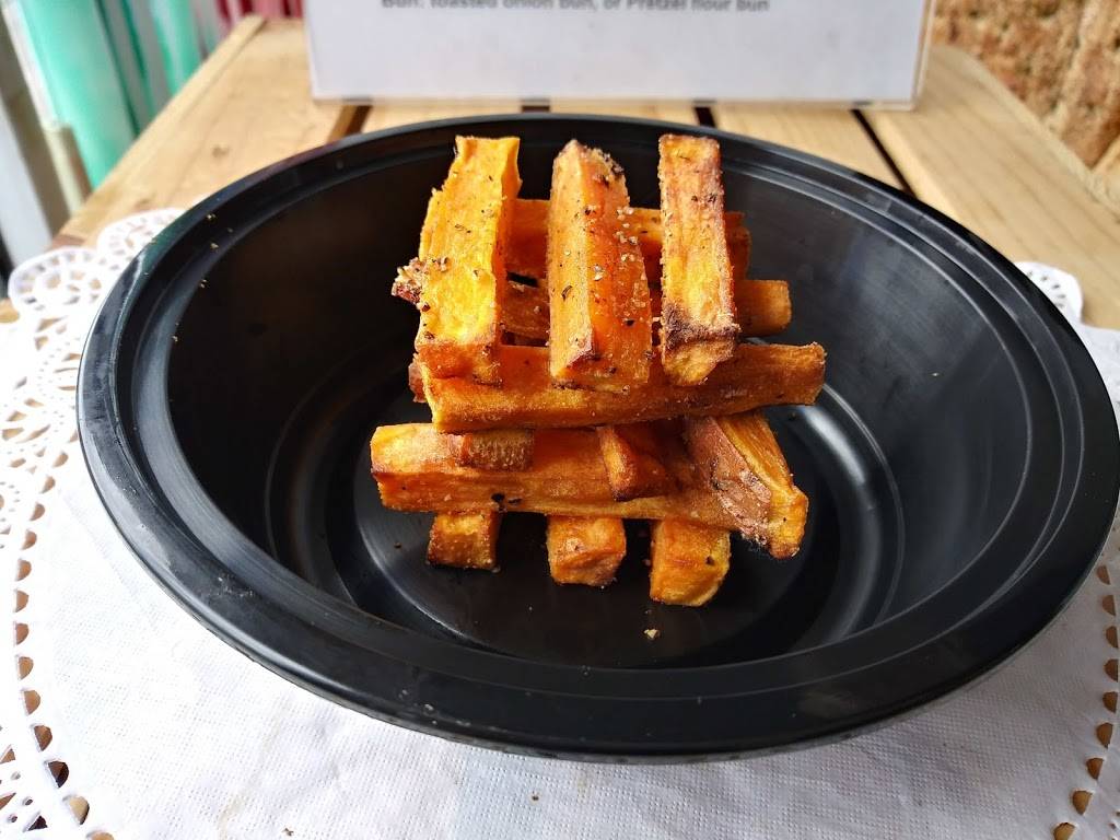 Quinoa-Connection | restaurant | 134 Hialeah Dr, Hialeah, FL 33010, USA | 3057047408 OR +1 305-704-7408