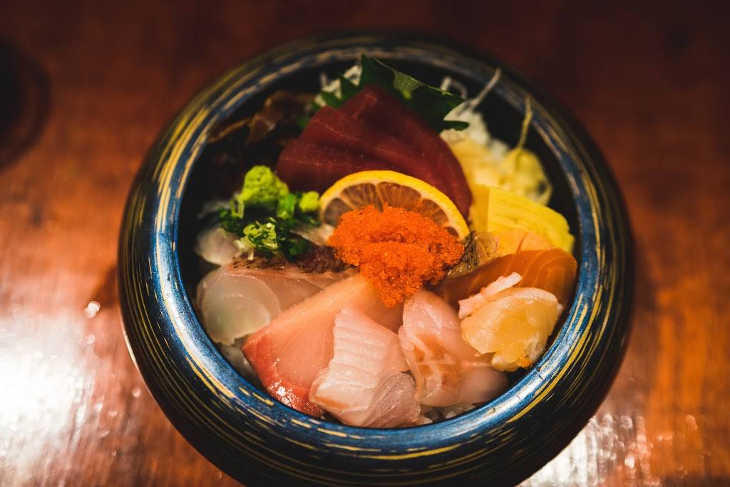 Miyake | restaurant | 468 Fore St, Portland, ME 04101, USA | 2078719170 OR +1 207-871-9170