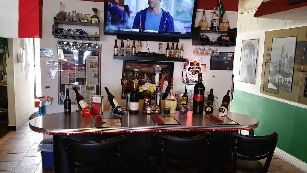 The Oven Pizzeria | meal delivery | 720 Broadway Ave, Seaside, CA 93955, USA | 8318991762 OR +1 831-899-1762