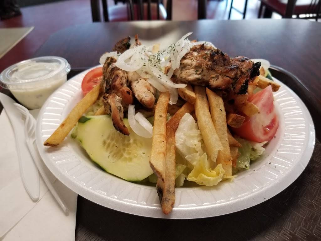 Zorbas | restaurant | 400 Smithfield St, Pittsburgh, PA 15222, USA | 4124719930 OR +1 412-471-9930