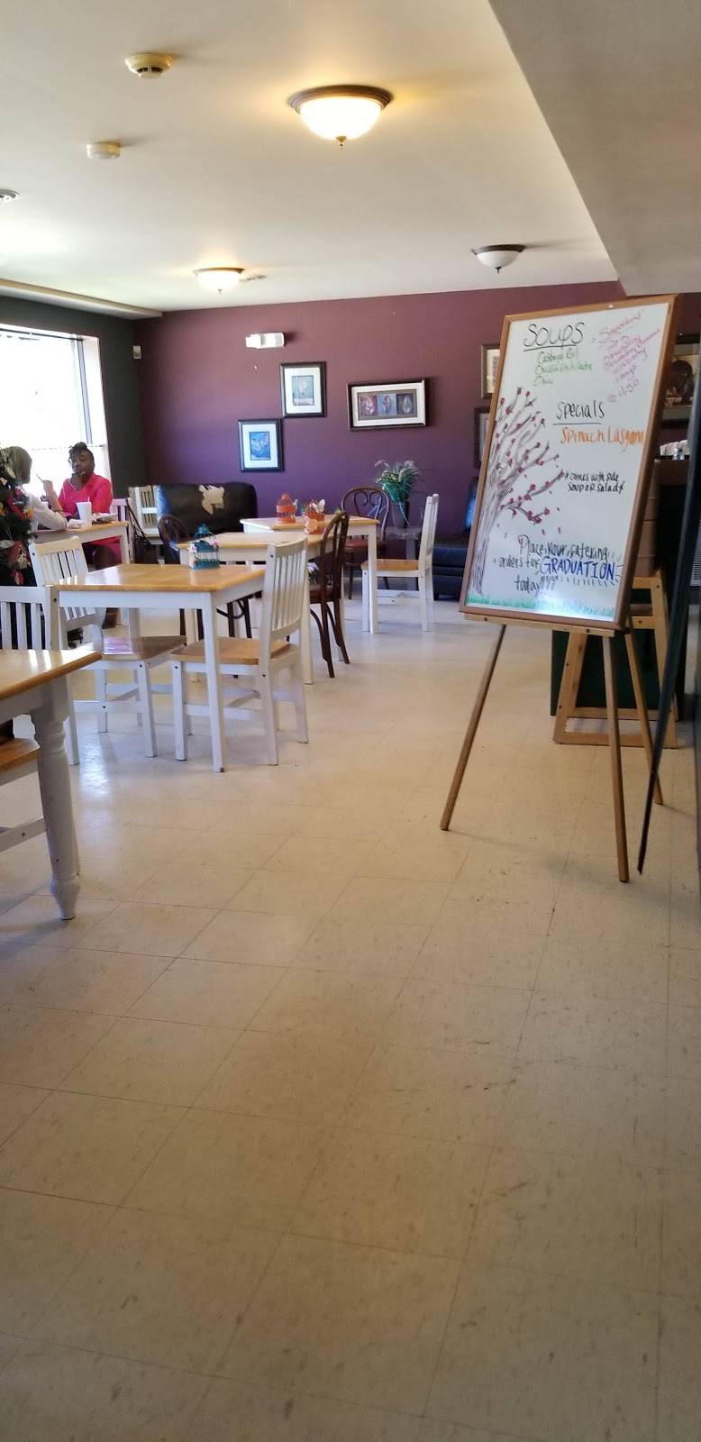 Caffè Milan | cafe | 8303 W Lincoln Hwy, Frankfort, IL 60423, USA | 8154697124 OR +1 815-469-7124