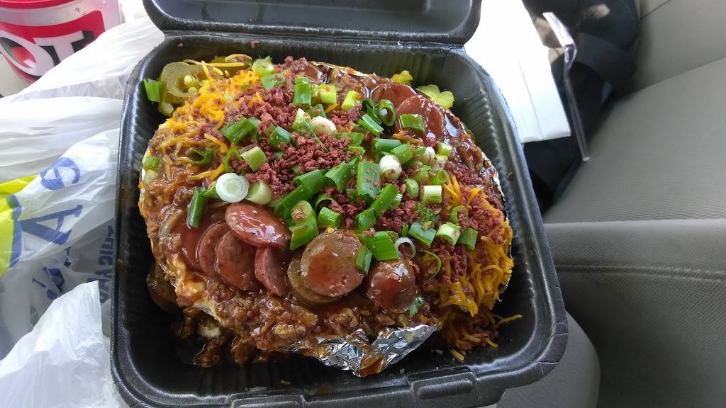 Koolys BBQ | restaurant | 3627 Bonnie View Rd, Dallas, TX 75216, USA | 2147794681 OR +1 214-779-4681