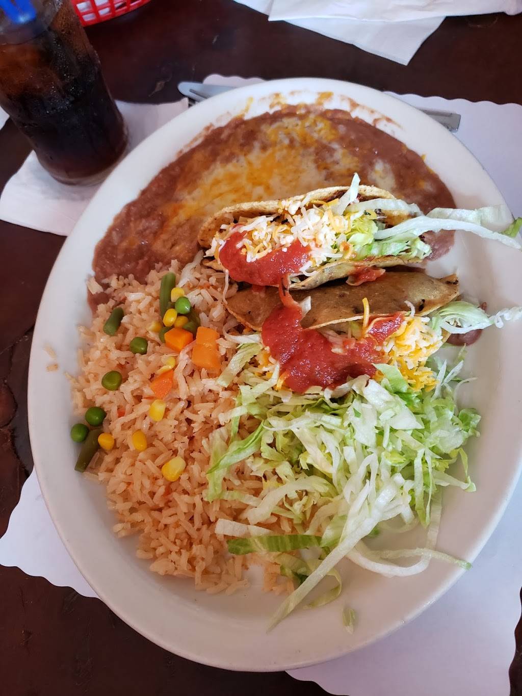 Pacos Tacos | restaurant | 4141 S Centinela Ave, Los Angeles, CA 90066, USA | 3103919616 OR +1 310-391-9616