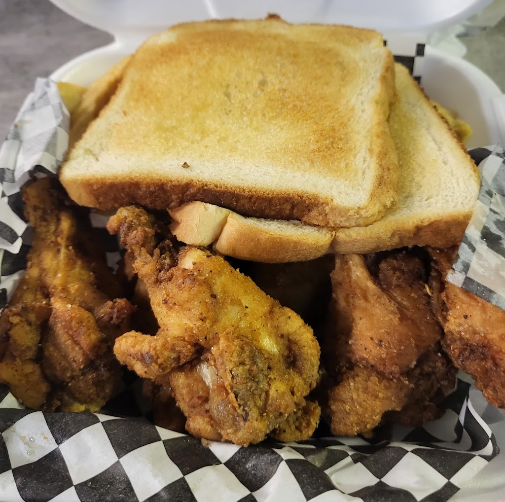 The Neighborhood Spot Restaurant & Bar | restaurant | 511 E Camp Wisdom Rd D, Duncanville, TX 75116, USA | 4697596156 OR +1 469-759-6156