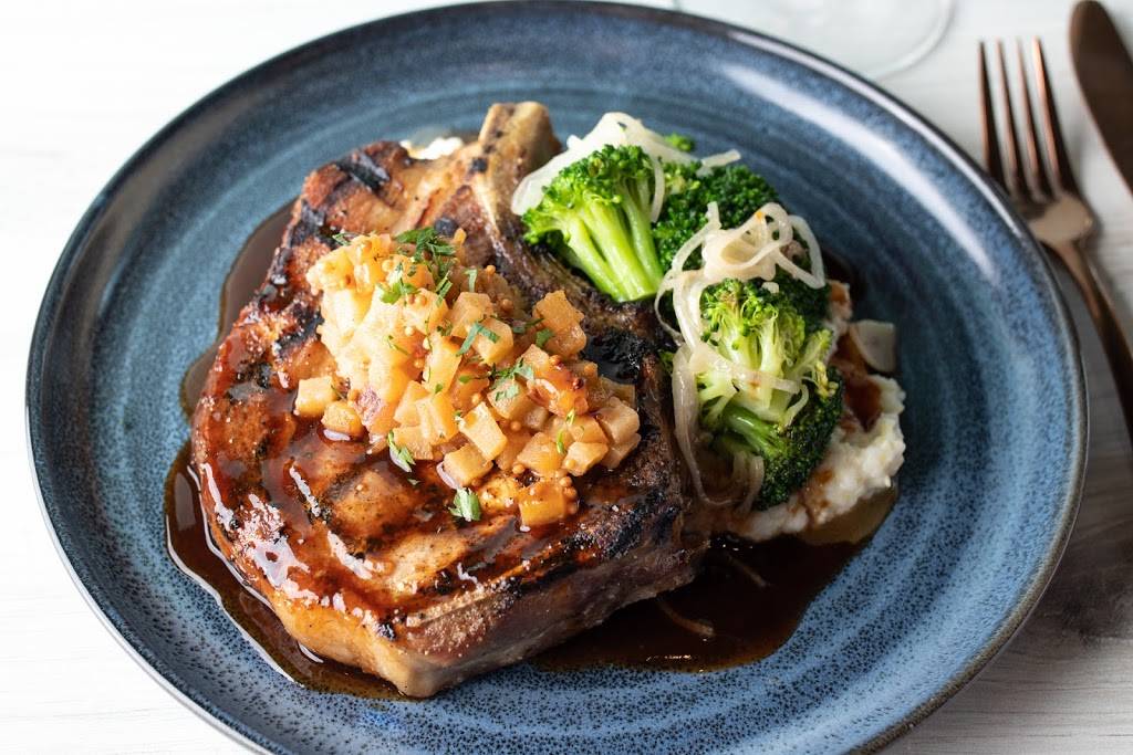 Ocean & Acre | restaurant | 6290 Halcyon Way Suite 620, Alpharetta, GA 30005, USA | 6788238887 OR +1 678-823-8887