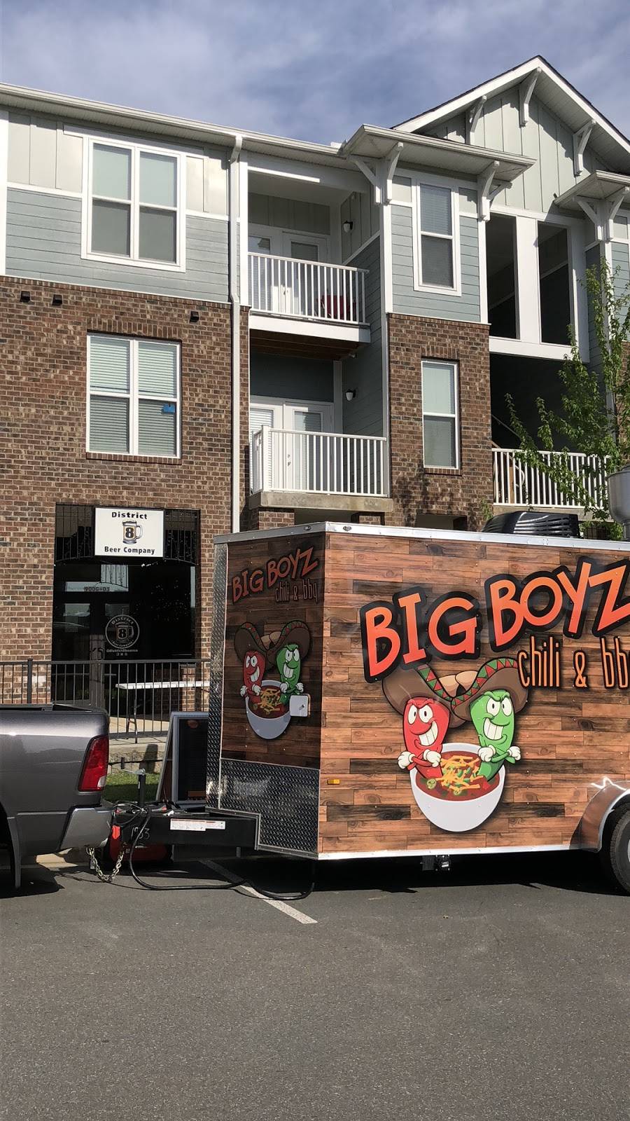 District 8 Beer Company | restaurant | 900 S Fork Village Dr G-03, Belmont, NC 28012, USA | 7044618203 OR +1 704-461-8203