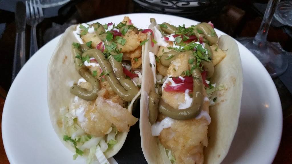 CodeX B.A.R. | restaurant | 1 Elm St, Nashua, NH 03060, USA | 6038640115 OR +1 603-864-0115