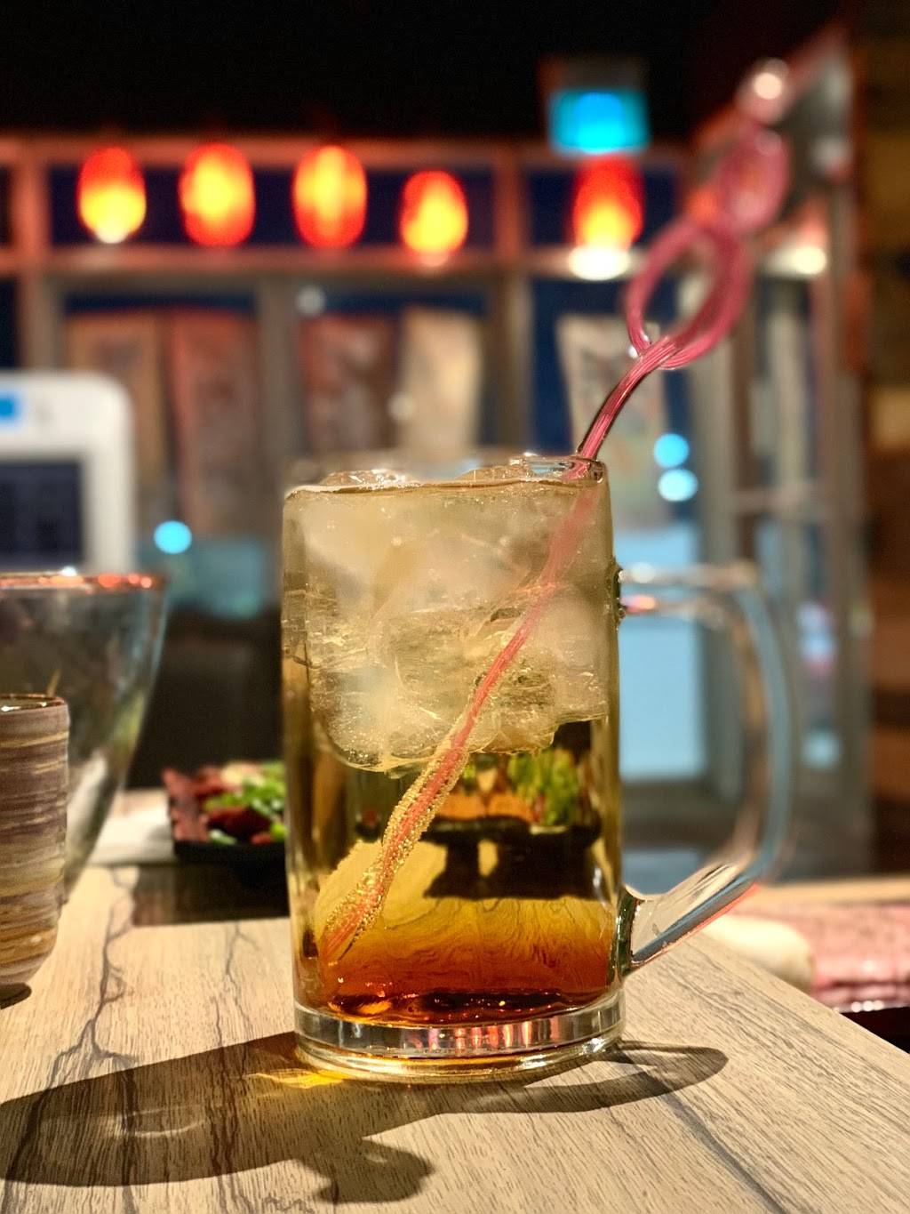 Goen Yakiniku | restaurant | 328 Hwy 7 #8, Richmond Hill, ON L4B 1A1, Canada | 9055970819 OR +1 905-597-0819