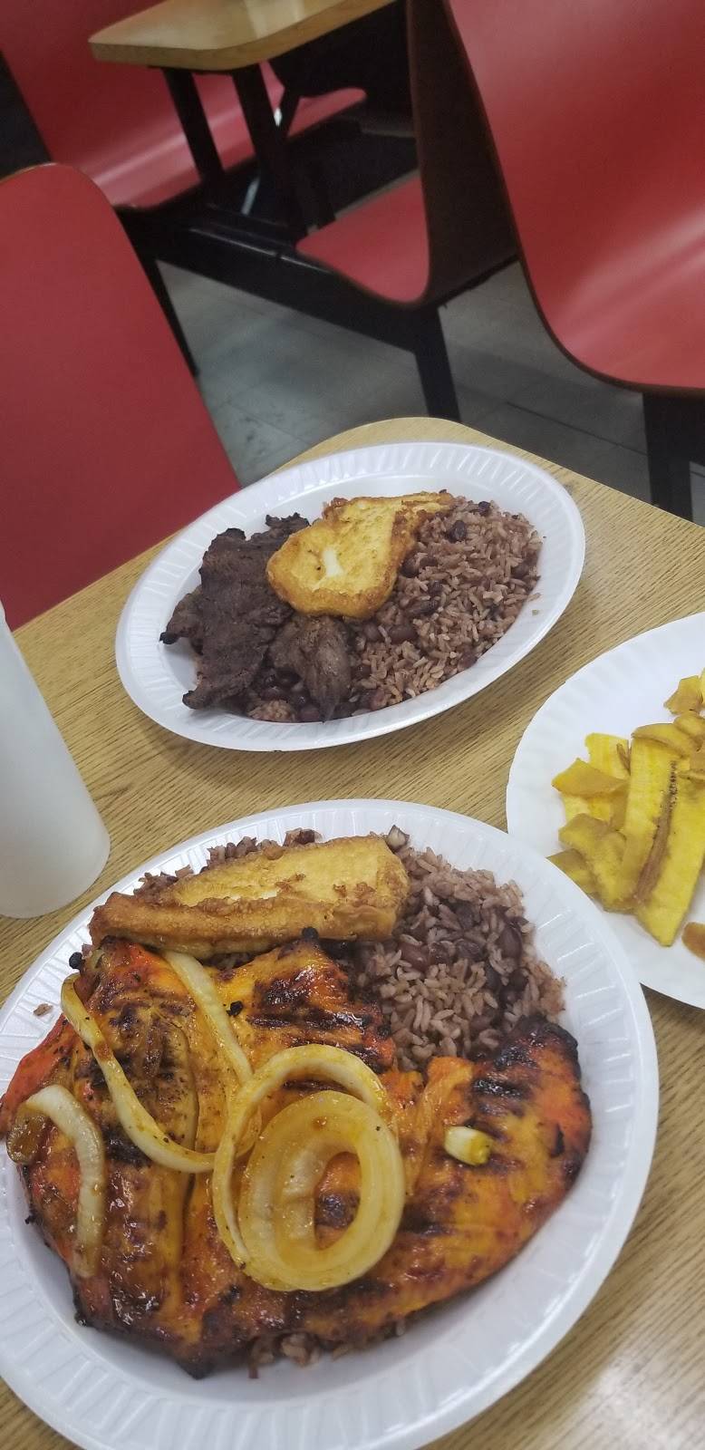 Tiscapa Fritanga | restaurant | 1281 W Flagler St, Miami, FL 33135, USA | 3055450884 OR +1 305-545-0884