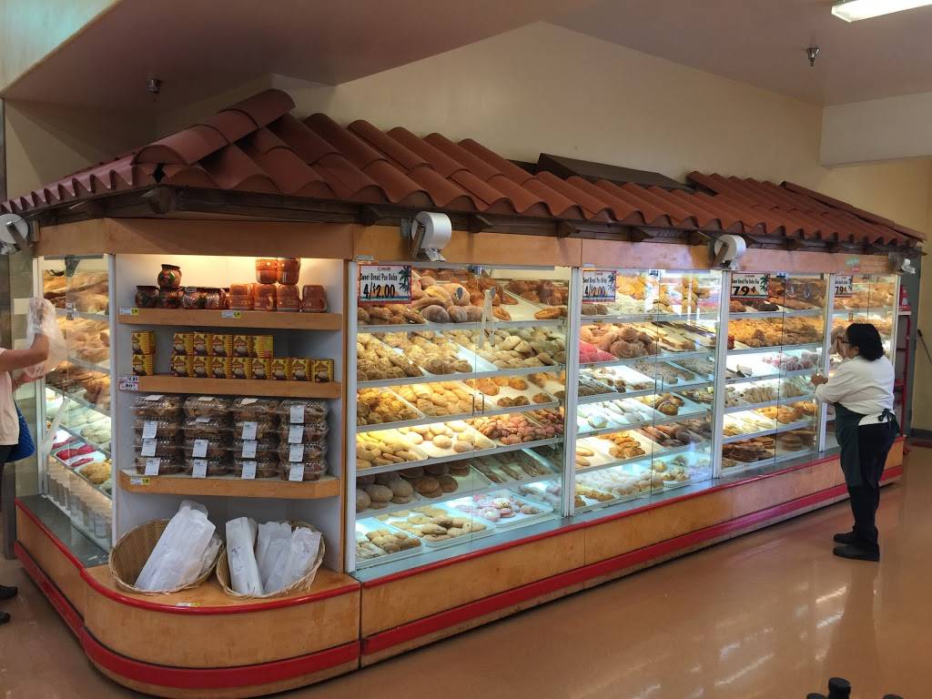 Vallarta Supermarkets | bakery | 1357 E Los Angeles Ave, Simi Valley, CA 93065, USA | 8055206468 OR +1 805-520-6468
