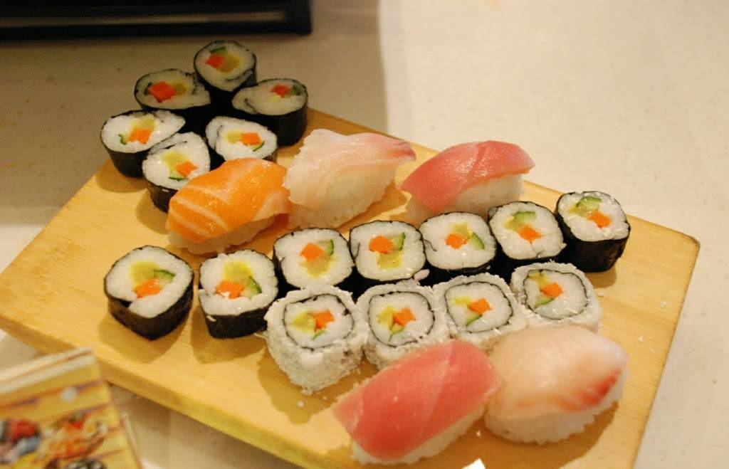 Yosko Japanese Restaurant | restaurant | 2825 Washington Rd, Augusta, GA 30909, USA | 7069220127 OR +1 706-922-0127