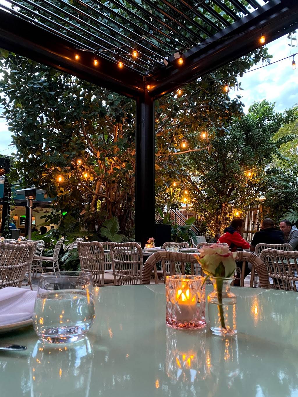 Swan | restaurant | 90 NE 39th St, Miami, FL 33137, USA | 3057040994 OR +1 305-704-0994