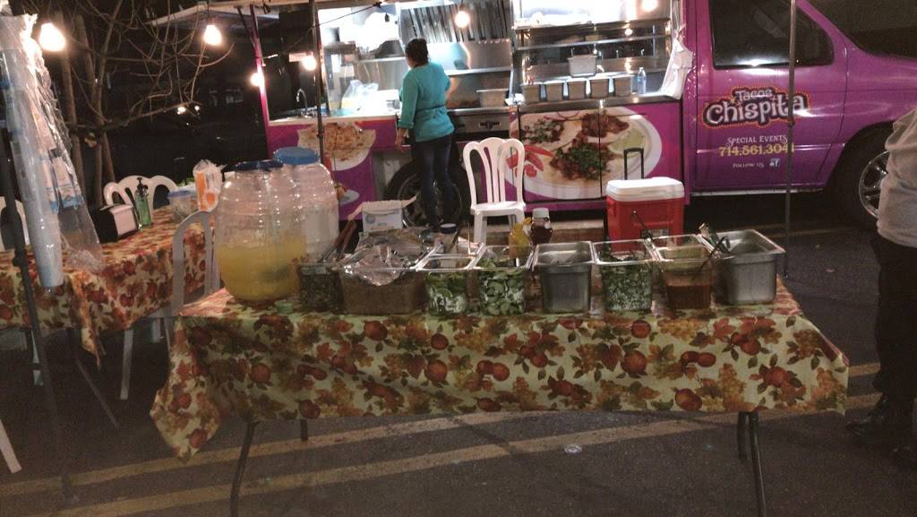 Tacos “La Chispita” | restaurant | 1682 Monterey Rd, San Jose, CA 95112, USA | 4087243553 OR +1 408-724-3553