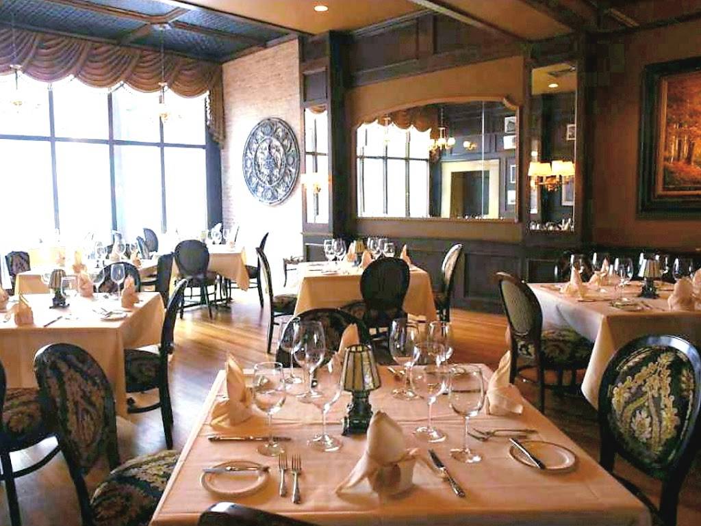 Bohanans Prime Steaks and Seafood | restaurant | 219 E Houston St, San Antonio, TX 78205, USA | 2104722600 OR +1 210-472-2600