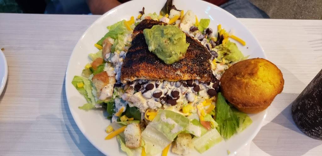 Soul Fish Cafe | restaurant | 8413 US-64, Memphis, TN 38133, USA | 9012071583 OR +1 901-207-1583