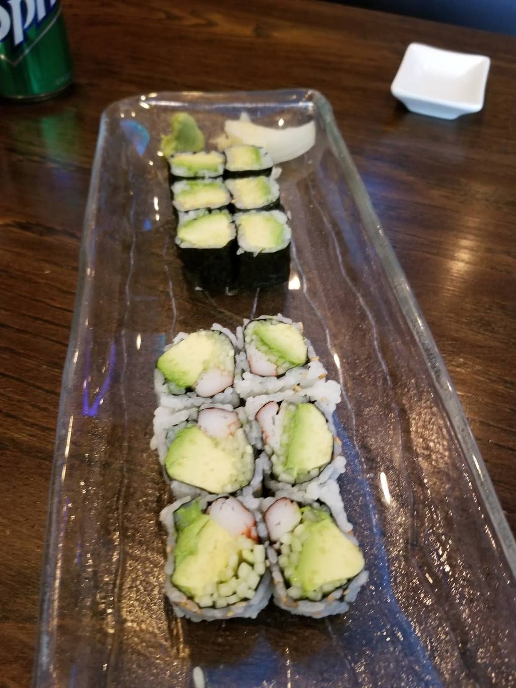 Sakura Japanese restaurant | restaurant | 215 B 116th St, Rockaway Park, NY 11694, USA | 7189458800 OR +1 718-945-8800