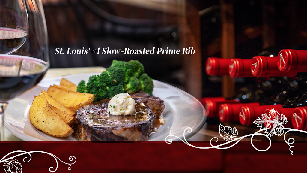 Copia Clayton | restaurant | 7822 Bonhomme Ave, Clayton, MO 63105, USA | 3142419463 OR +1 314-241-9463