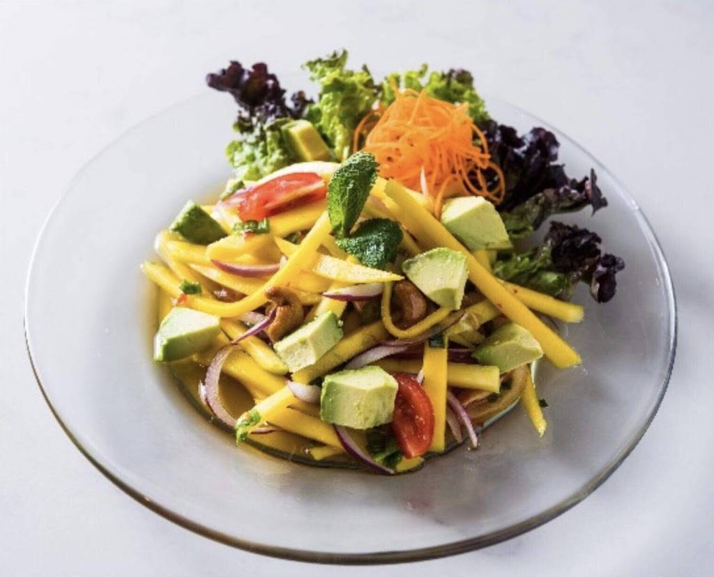 Kin’d | restaurant | 192-03 Union Tpke, Fresh Meadows, NY 11366, USA | 7184685900 OR +1 718-468-5900