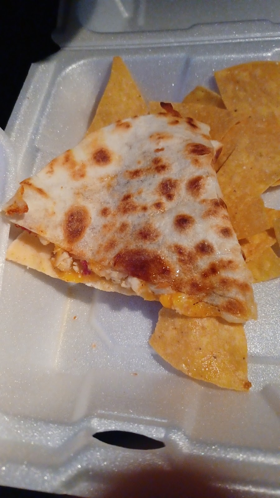 Dilla Dillas | restaurant | 1021 2nd Ave N Unit 1, North Myrtle Beach, SC 29582, USA | 8432518688 OR +1 843-251-8688