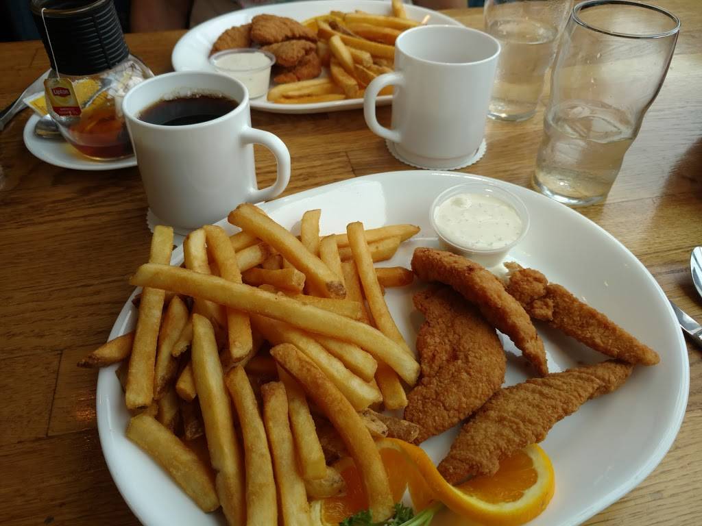 Pig N Pancake | restaurant | 323 Broadway St, Seaside, OR 97138, USA | 5037387243 OR +1 503-738-7243