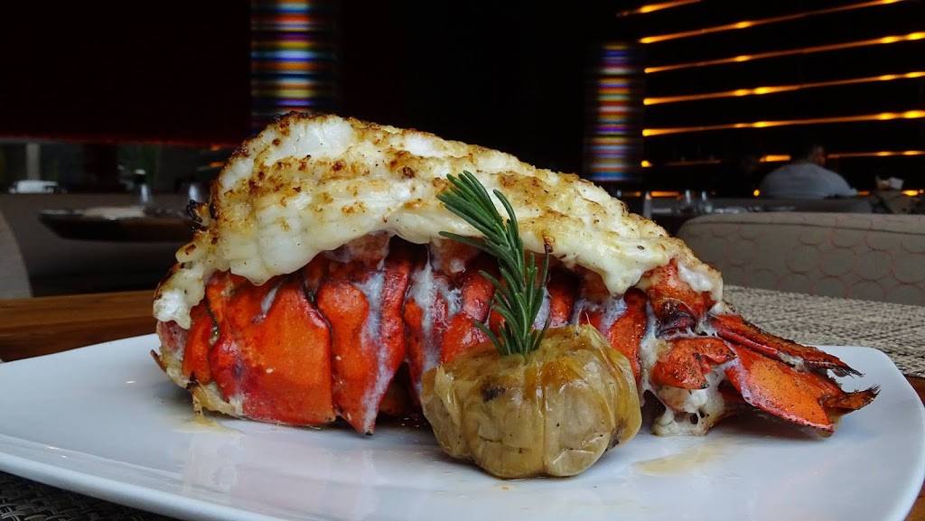 BOA Steakhouse | restaurant | 2201, 101 Santa Monica Blvd, Santa Monica, CA 90401, USA | 3108994466 OR +1 310-899-4466