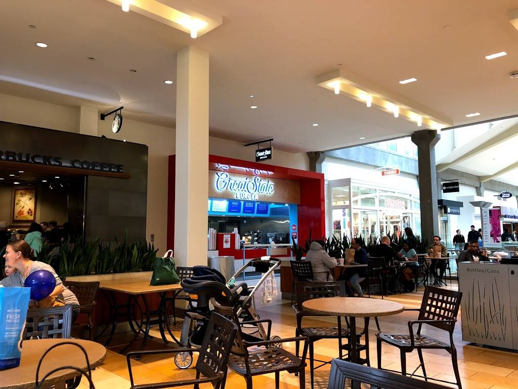 Great State Burger | restaurant | 575 Bellevue Square, Bellevue, WA 98004, USA | 4255342345 OR +1 425-534-2345