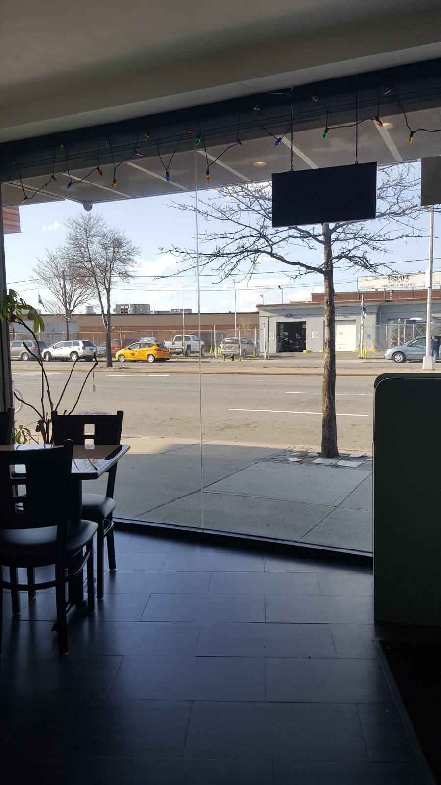 Kings Taste | restaurant | 84-06 Astoria Blvd, East Elmhurst, NY 11370, USA | 7184269068 OR +1 718-426-9068