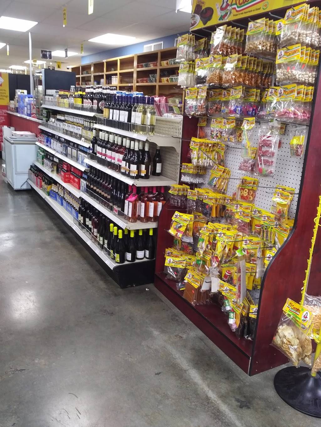 India Grand Bazar (World Food Mart) | meal takeaway | 1210 SE Walton Blvd, Bentonville, AR 72712, USA | 4797154218 OR +1 479-715-4218