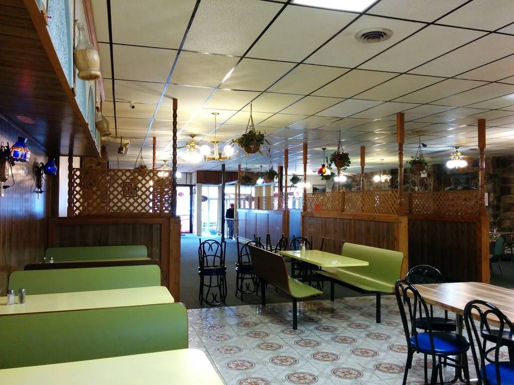 Franks Pizza | restaurant | 4 W Main St, Waynesboro, PA 17268, USA | 7177621129 OR +1 717-762-1129