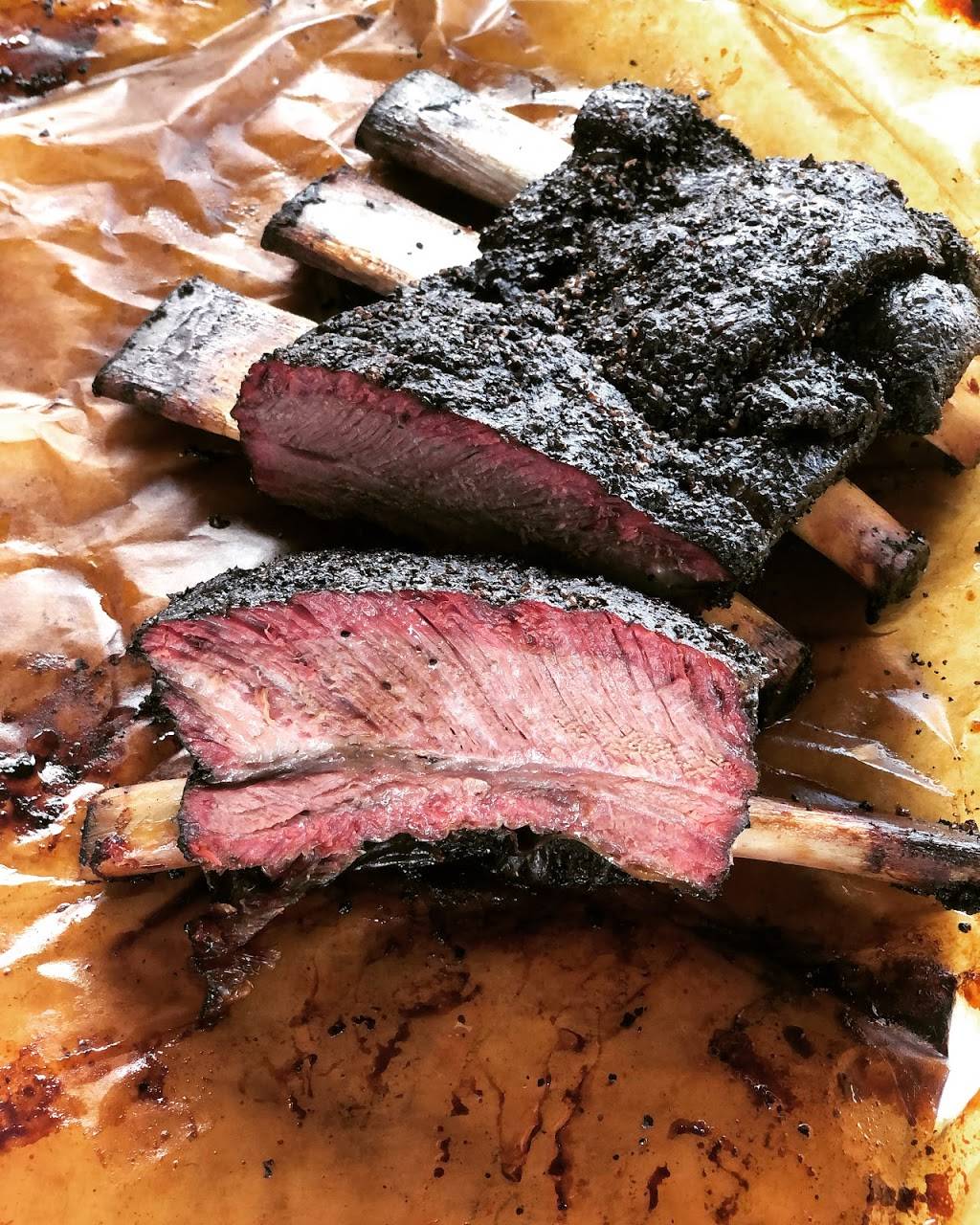 Longleaf Swine | restaurant | 300 E Edenton St, Raleigh, NC 27601, USA | 9103300702 OR +1 910-330-0702