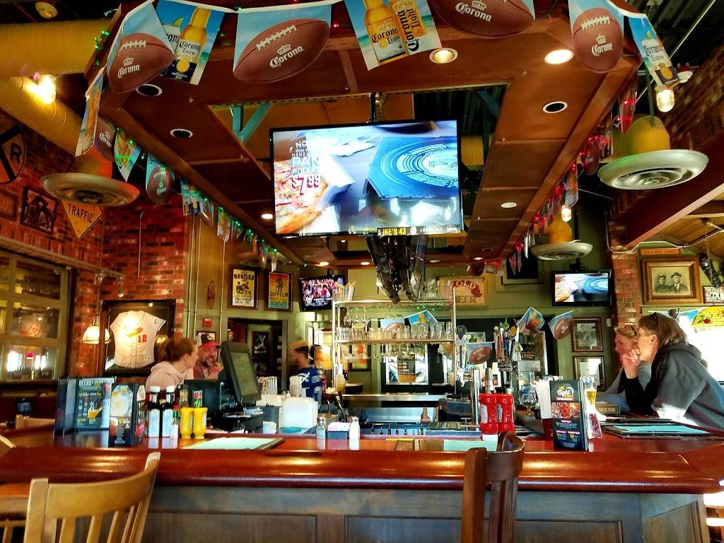 Uno Pizzeria & Grill | meal takeaway | 5449 Urbana Pike, Frederick, MD 21704, USA | 3016682512 OR +1 301-668-2512