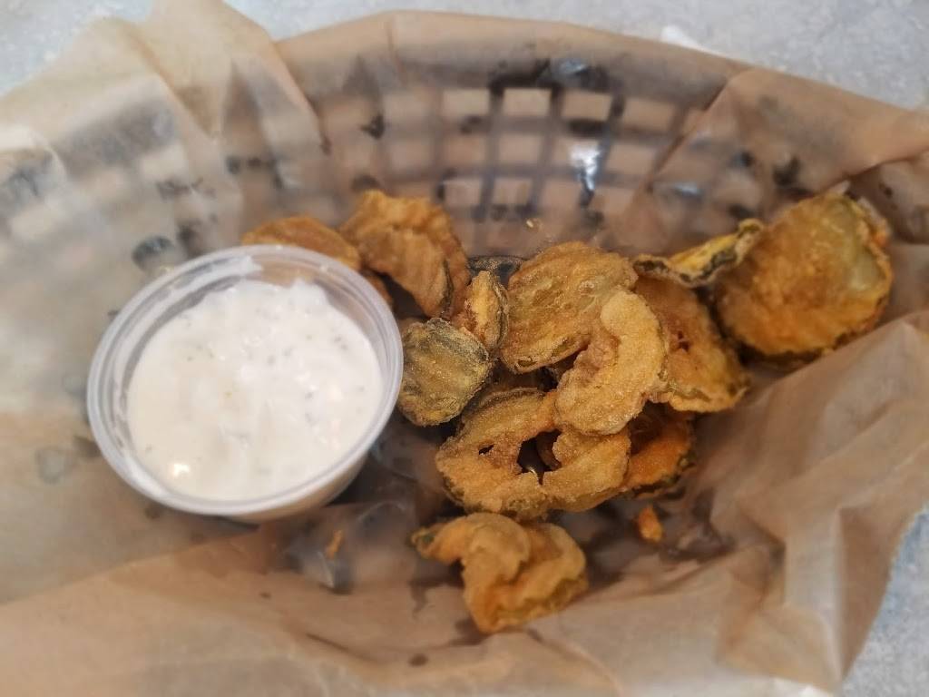 Hwy 55 Burgers Shakes & Fries | restaurant | 5000 US-70 #110, Morehead City, NC 28557, USA | 2527730586 OR +1 252-773-0586