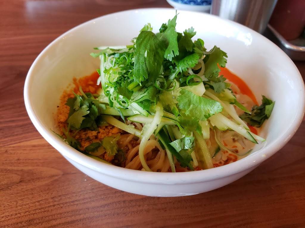 Joy | restaurant | 5100 York Blvd, Los Angeles, CA 90042, USA | 3239997642 OR +1 323-999-7642