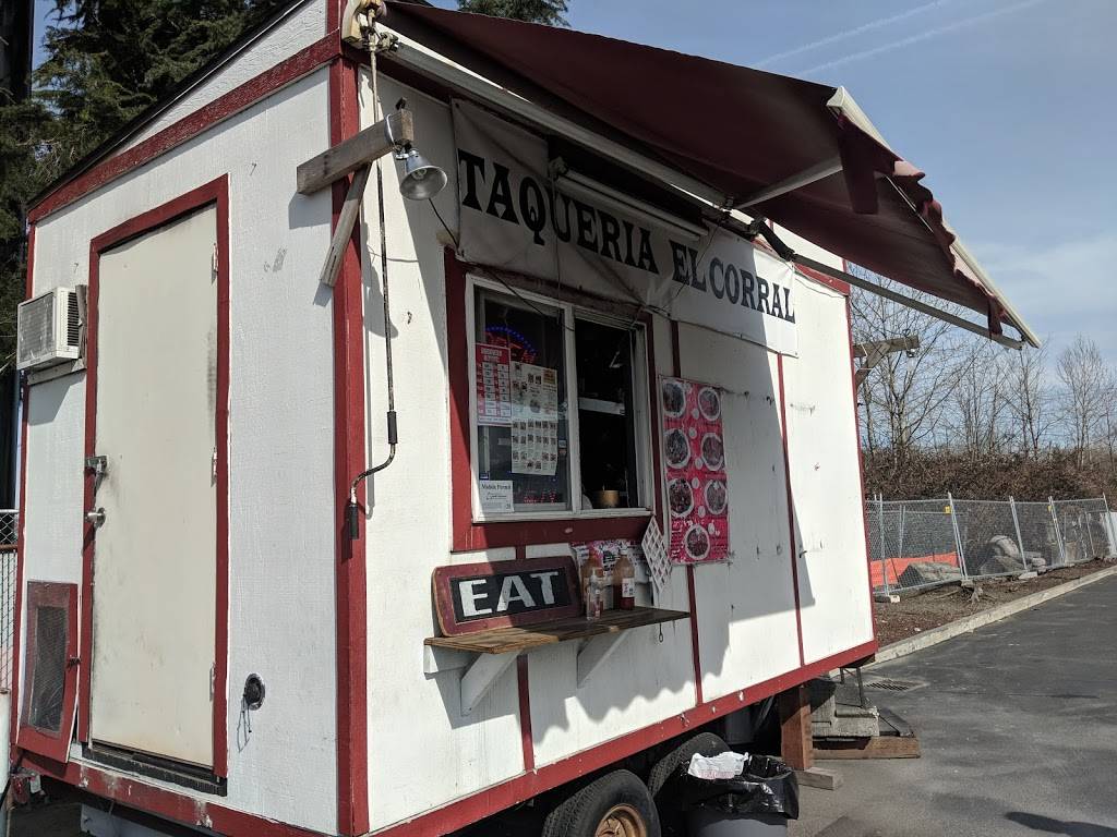 Taqueria El Corral | restaurant | 3251 Pacific Hwy E, Fife, WA 98424, USA | 2067080282 OR +1 206-708-0282