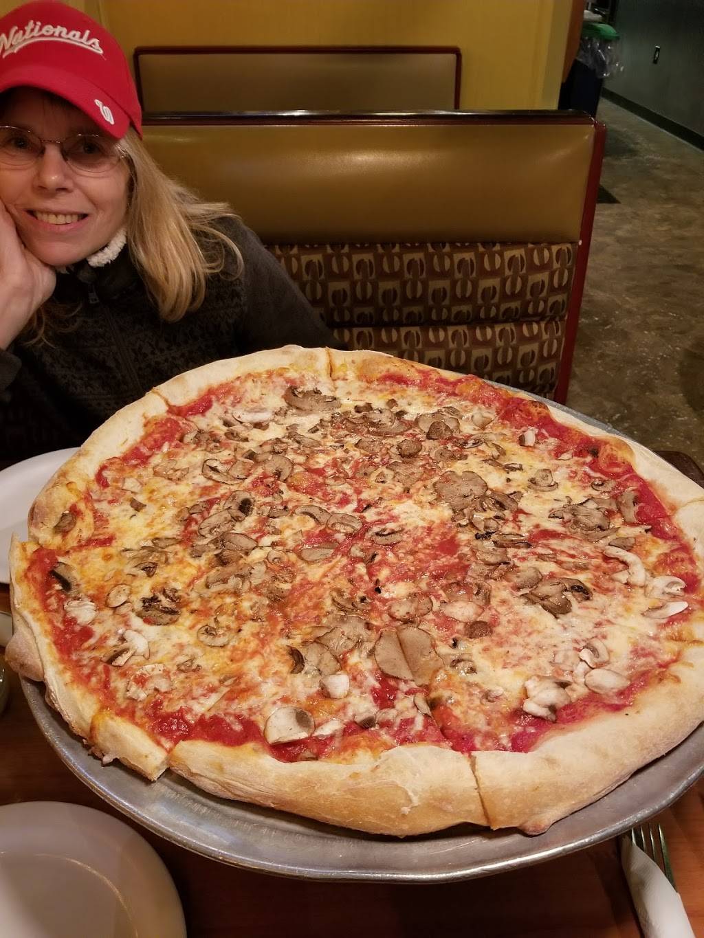 The Pizza Man of Hooksett | restaurant | 254 W River Rd, Hooksett, NH 03106, USA | 6036267499 OR +1 603-626-7499