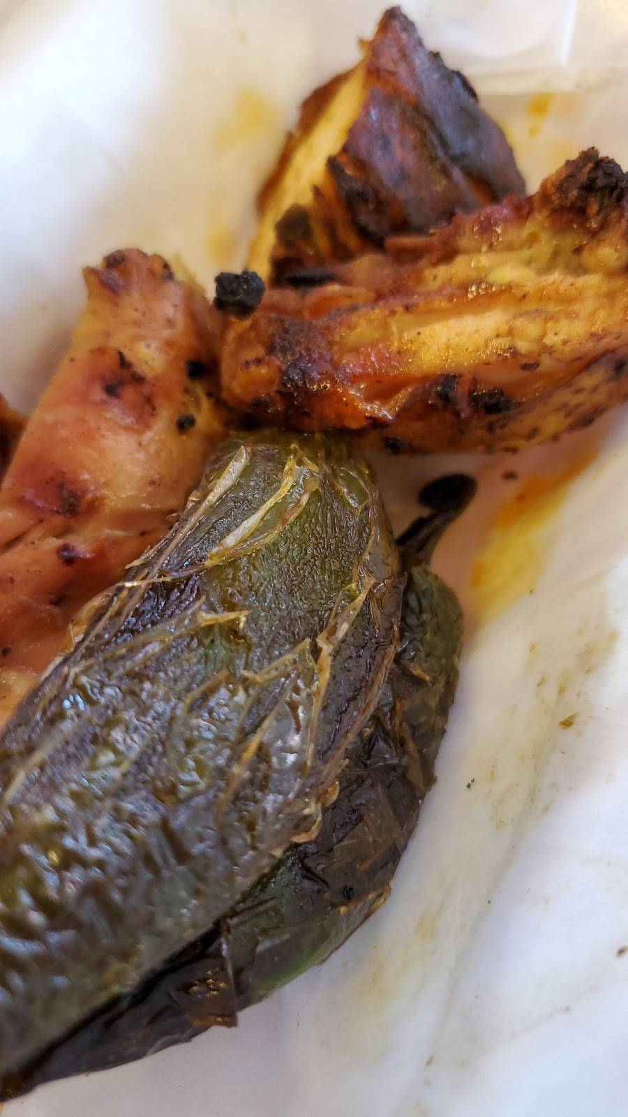 Rico Pollo | restaurant | 2049 S Federal Blvd, Denver, CO 80219, USA | 3039363544 OR +1 303-936-3544