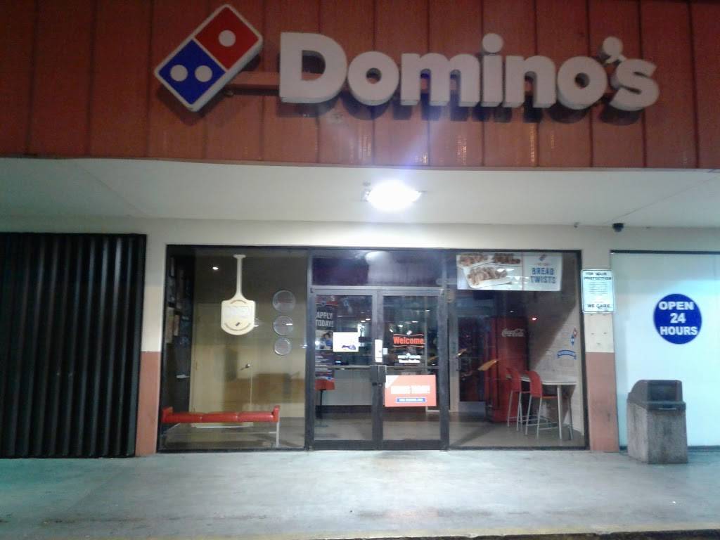 Dominos Pizza | meal delivery | 27335 S Dixie Hwy, Homestead, FL 33032, USA | 3052425003 OR +1 305-242-5003