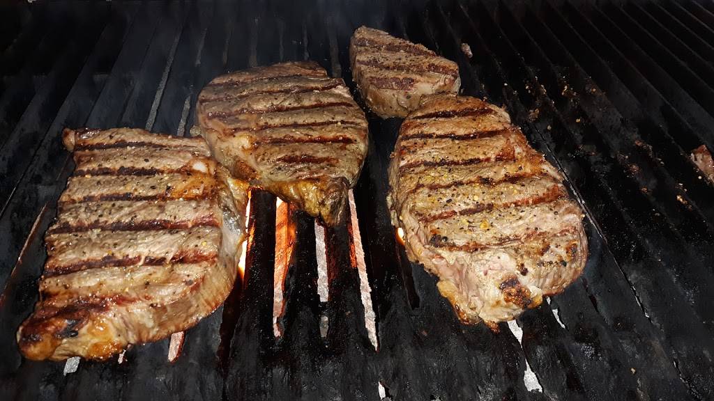 JBs Steakhouse | restaurant | 3627 US-64, Wynne, AR 72396, USA | 5013507915 OR +1 501-350-7915