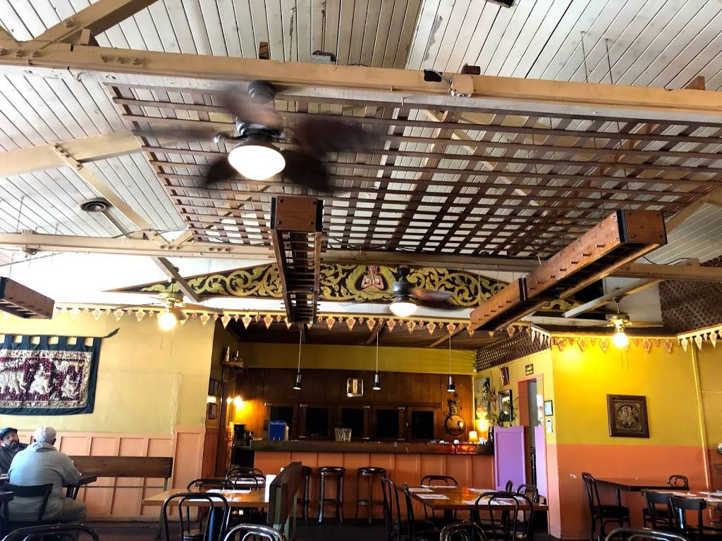 Saysetha Thai | restaurant | 6230 Telegraph Ave, Oakland, CA 94609, USA | 5106532837 OR +1 510-653-2837