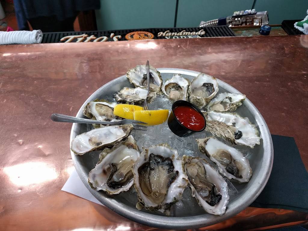 Abalonetti Bar and Grill | restaurant | 57 Fishermans Wharf, Monterey, CA 93940, USA | 8313731851 OR +1 831-373-1851