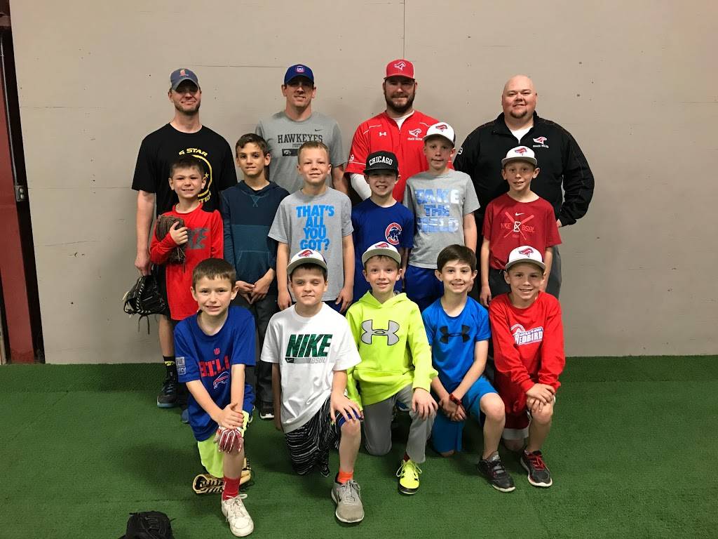 Rally Time Sports Club | meal takeaway | 5000 NE 12th Ave, Pleasant Hill, IA 50327, USA | 5152652902 OR +1 515-265-2902