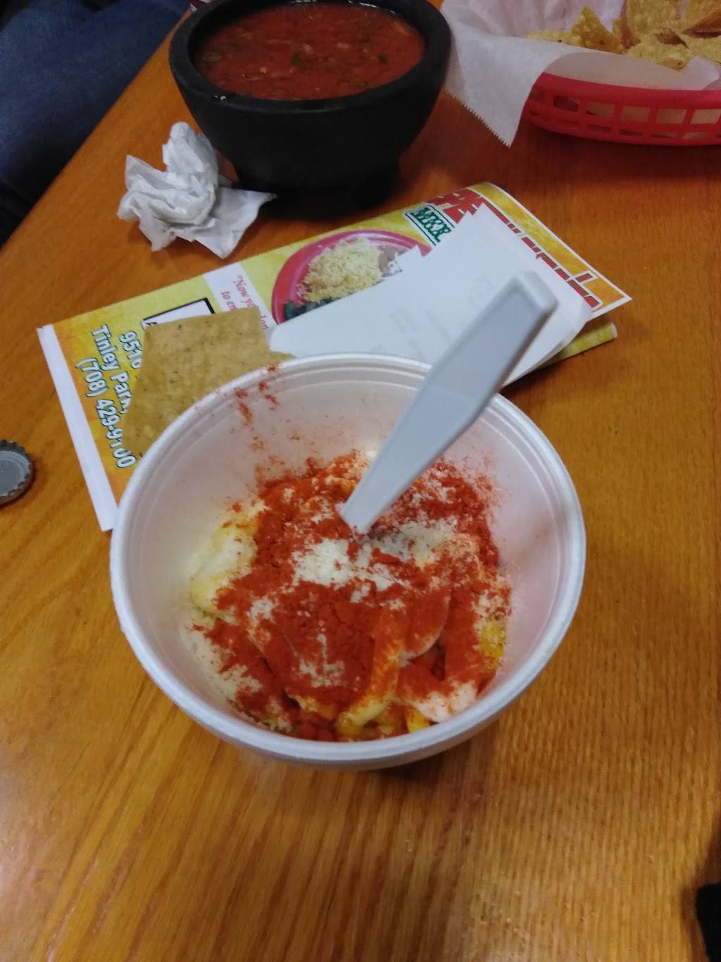 Speedy Burrito | restaurant | 9516 179th St, Tinley Park, IL 60487, USA | 7084299100 OR +1 708-429-9100